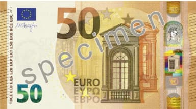 50 euros 