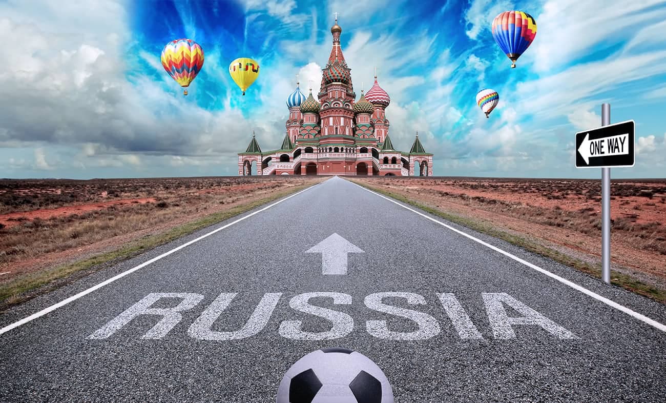 Comprar rublo russo – Confidence Câmbio