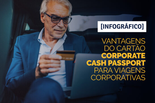 corporate cash passport