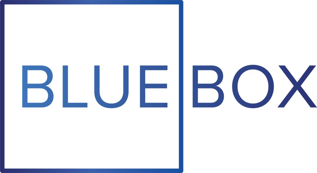 logoBluebox