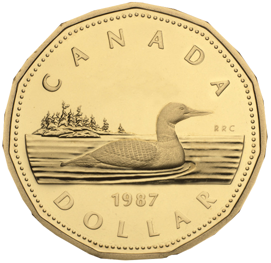 Canada Coin News