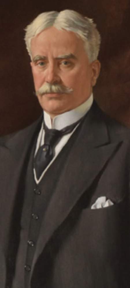 Sir Robert Borden