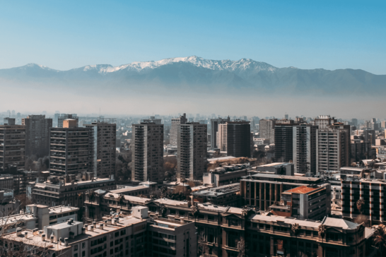 Cinco passeios gratuitos no Chile - desktop