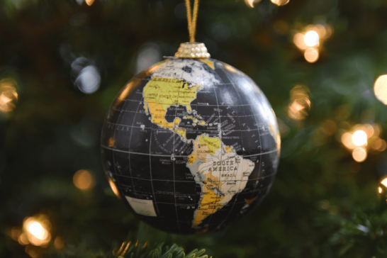 Conheça as diferentes tradições de Natal pelo mundo