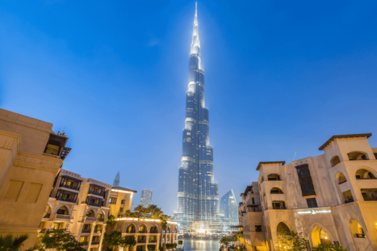 Curiosidades sobre os Emirados Árabes Unidos: sede do próximo Mundial de Clubes da FIFA!