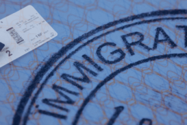 Registro Nacional Migratório: quem precisa ter, para que serve e como solicitar