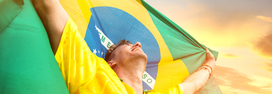 Jogos do Brasil na Copa do Mundo: dias, horários e o caminho da seleção até  a final – Jornal Entrevista
