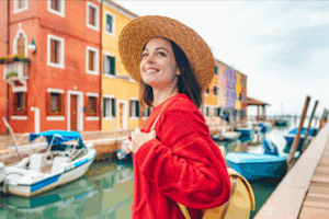 Seguro LP intercâmbio