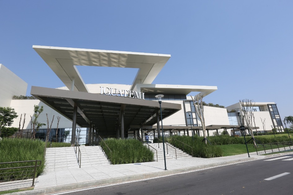 Visite uma loja participante - Shopping Iguatemi Campinas