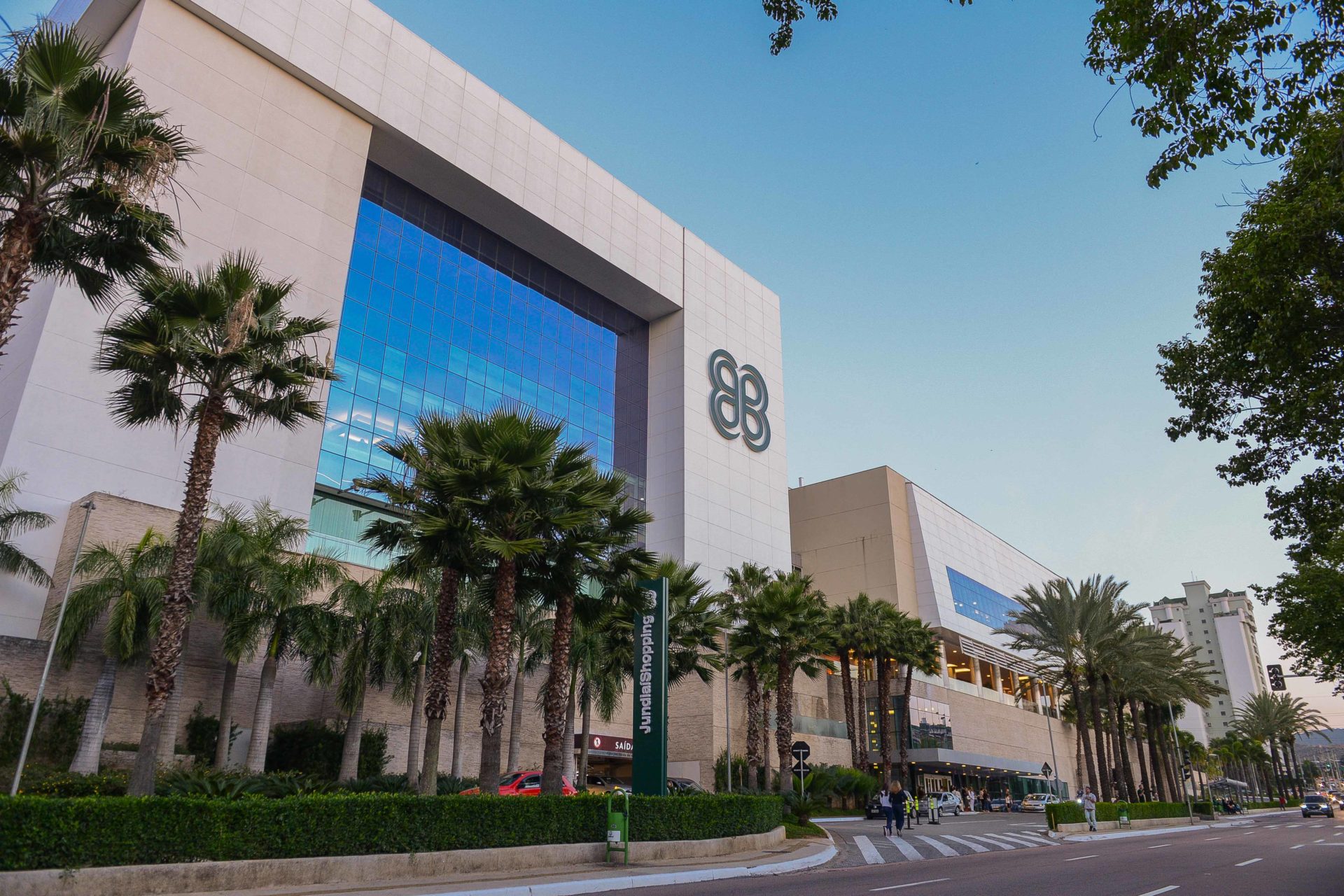 Visite uma loja participante - Shopping Jundiaí