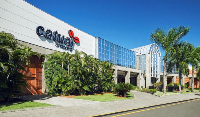 Visite uma loja participante - Catuaí Shopping Londrina