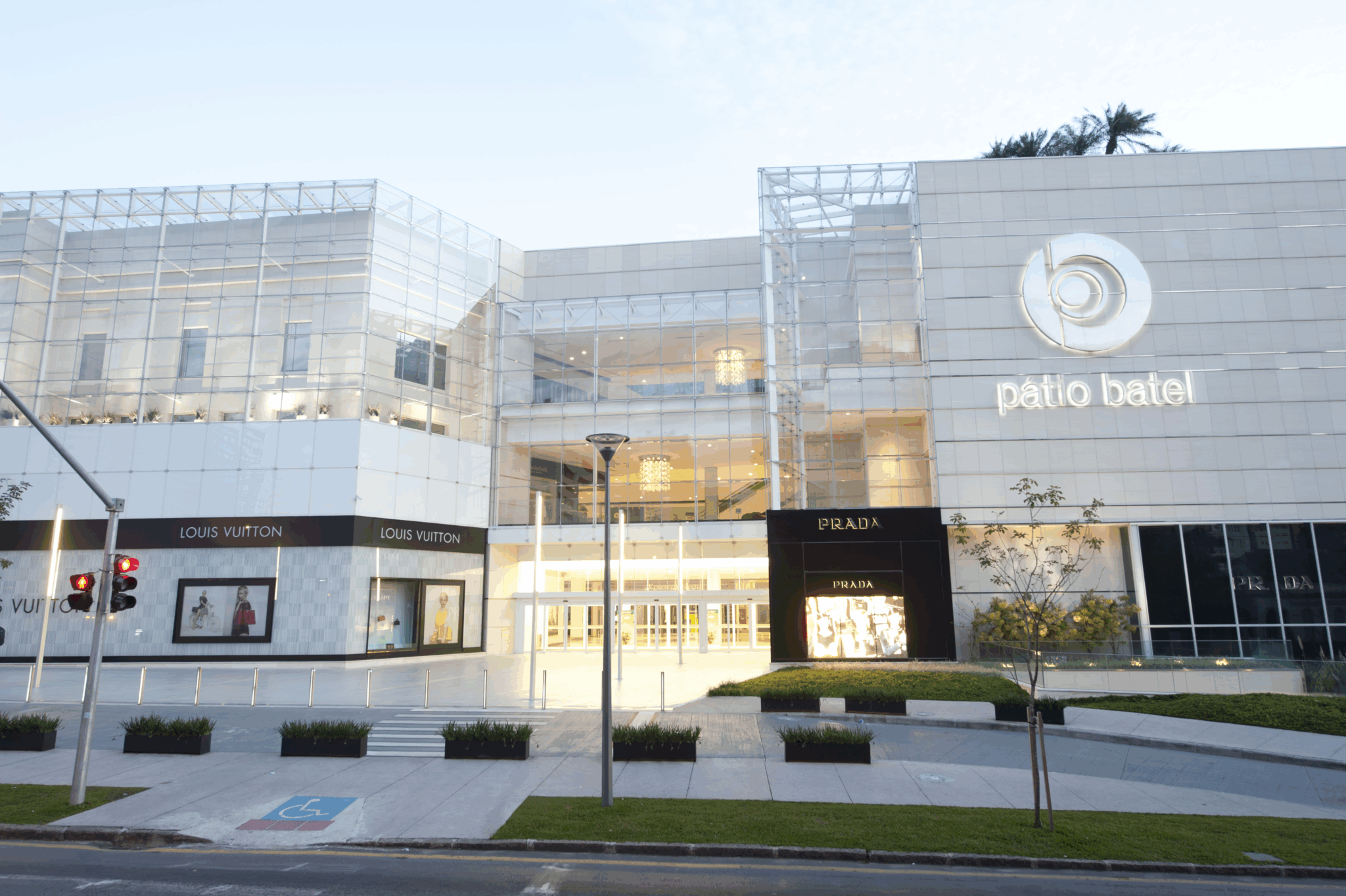 Visite uma loja participante - Shopping Pátio Batel