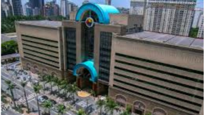 Lojas participantes - Iguatemi Faria Lima