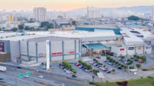 Lojas participantes - Internacional Shopping