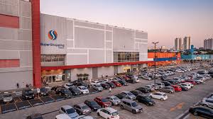 Lojas participantes - Osasco - Super