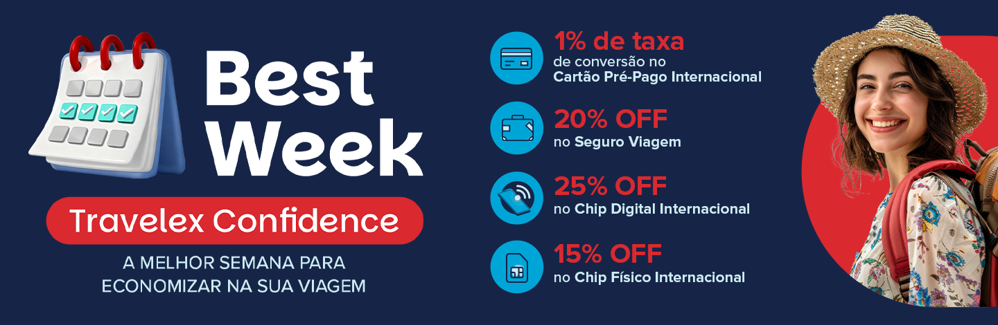 Best Week – Descontos