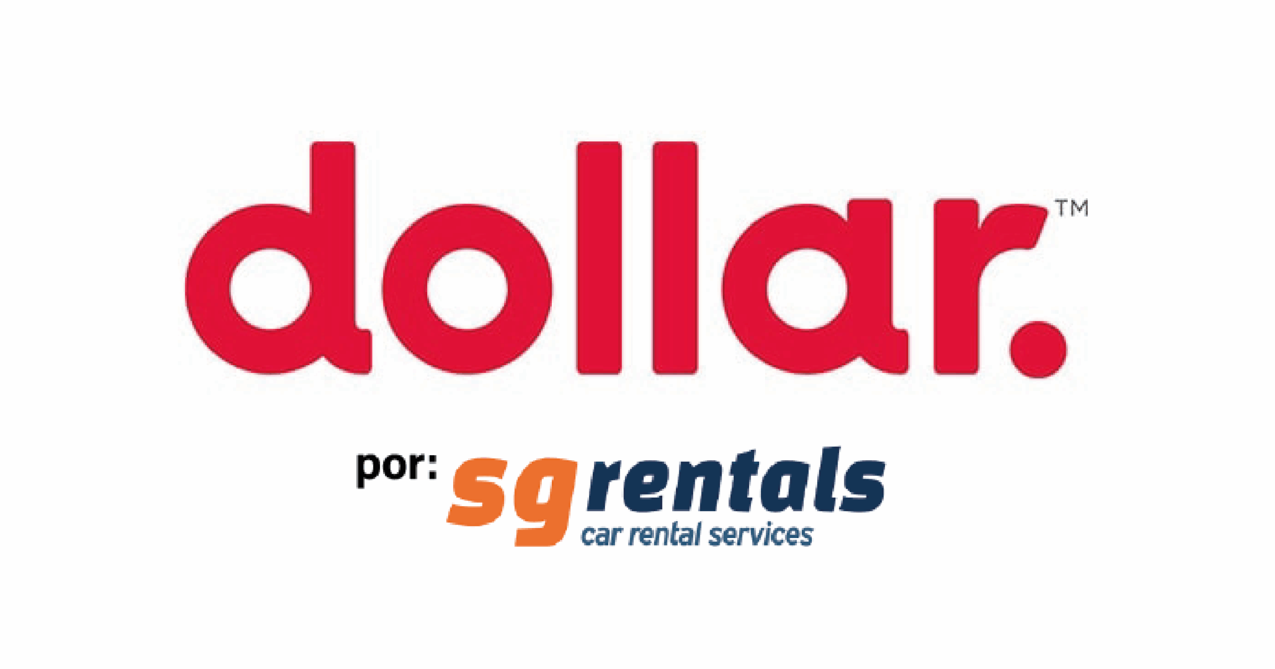 Logo Dólar