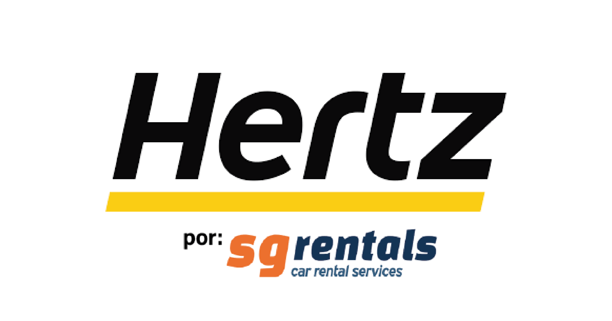 Logo Hertz