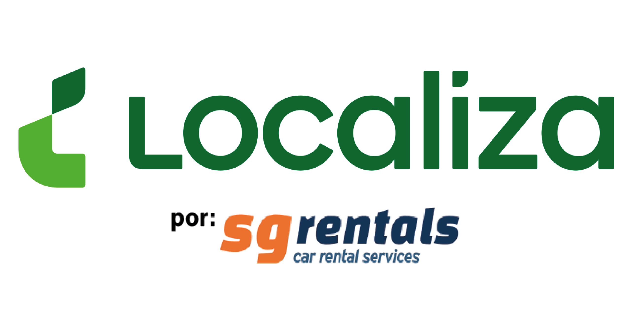 Logo localiza benefícios