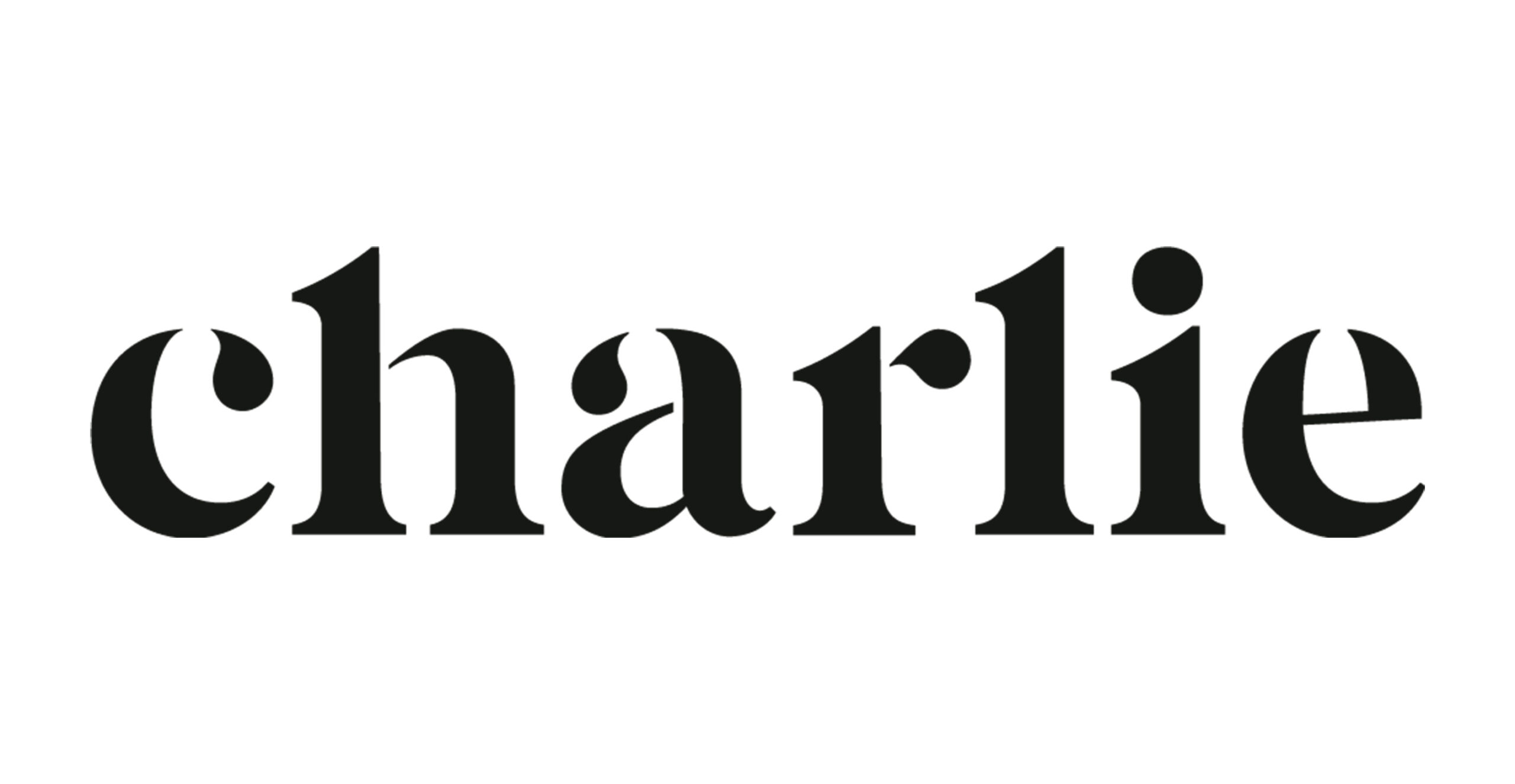 Charlie logo