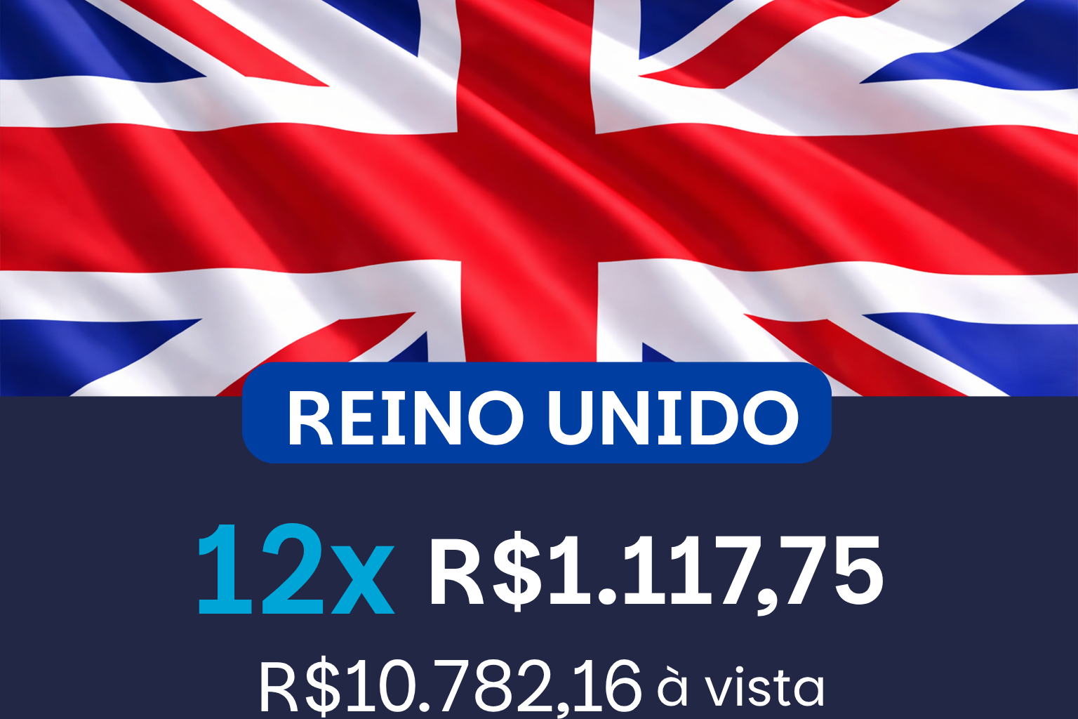 Campanha de Intercâmbio - 
