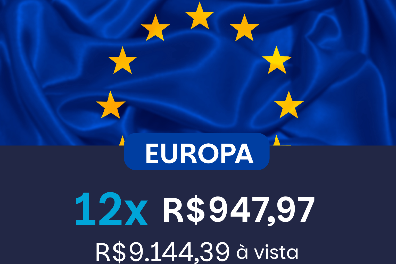 Campanha de Intercâmbio - 