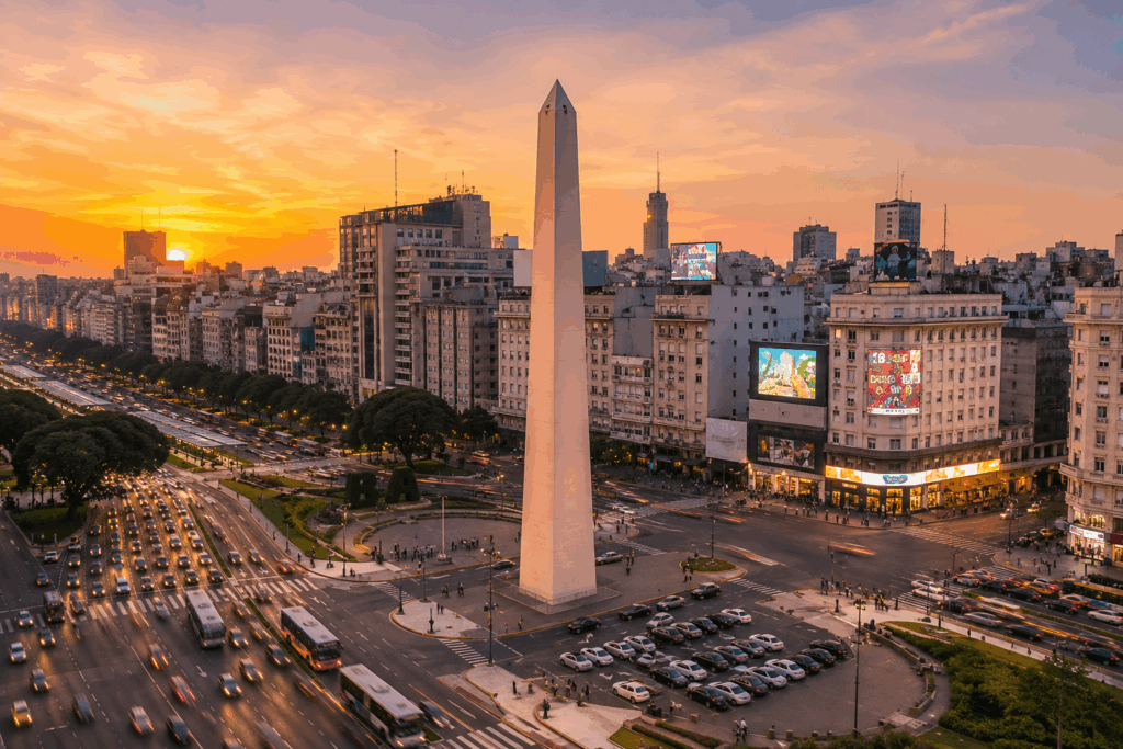 Argentina 