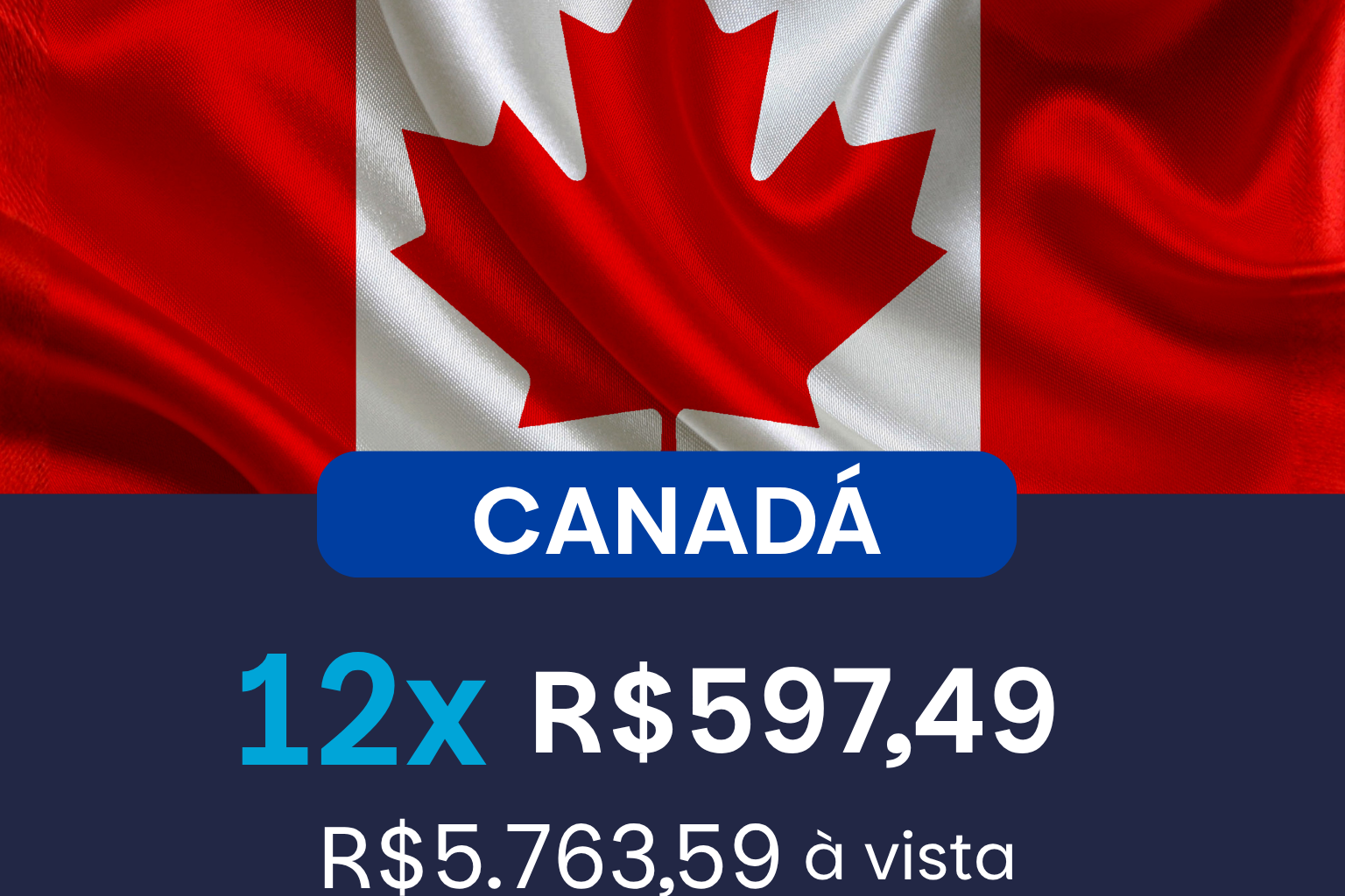 Campanha de Intercâmbio - 