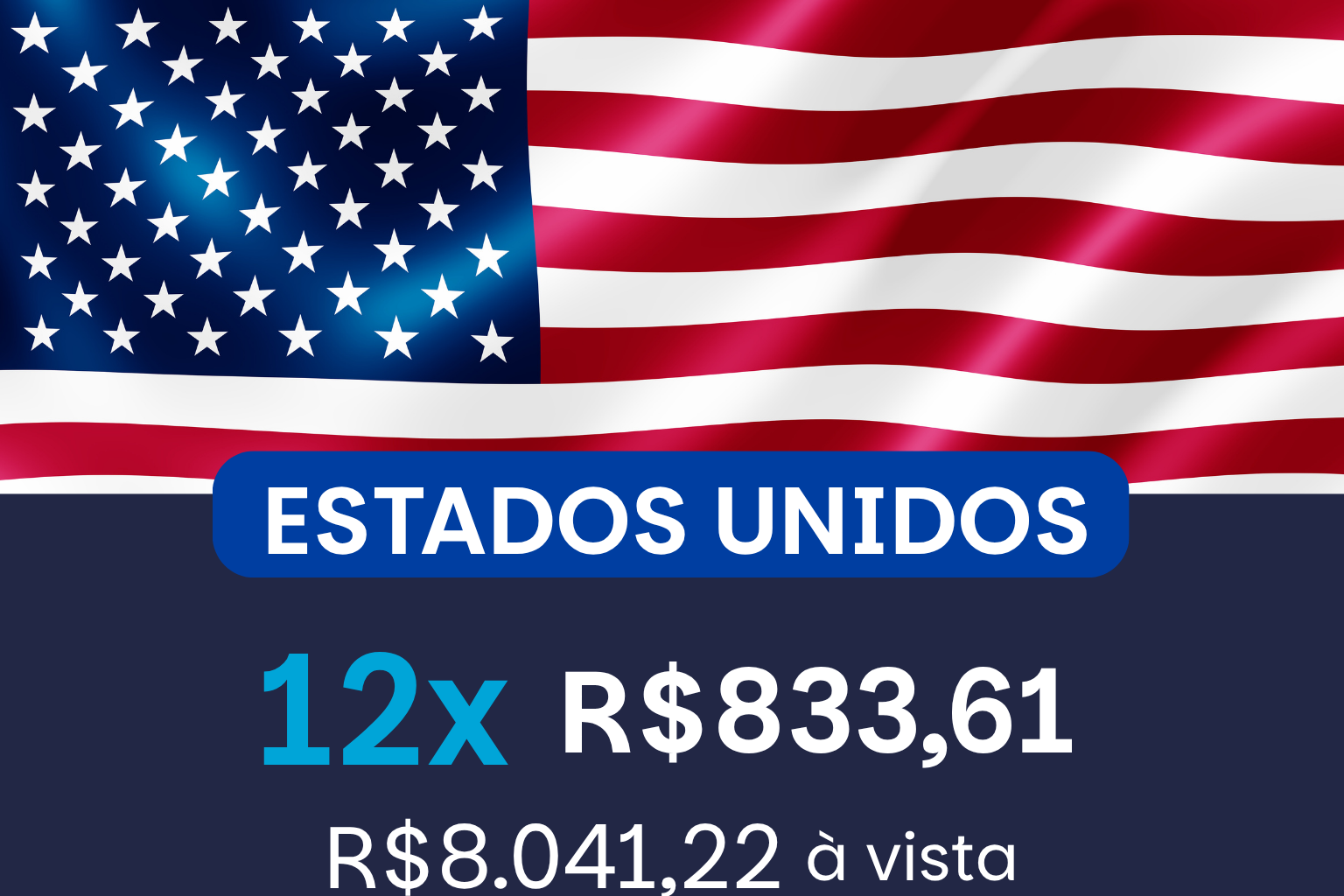 Campanha de Intercâmbio - 