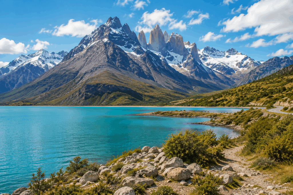 Chile