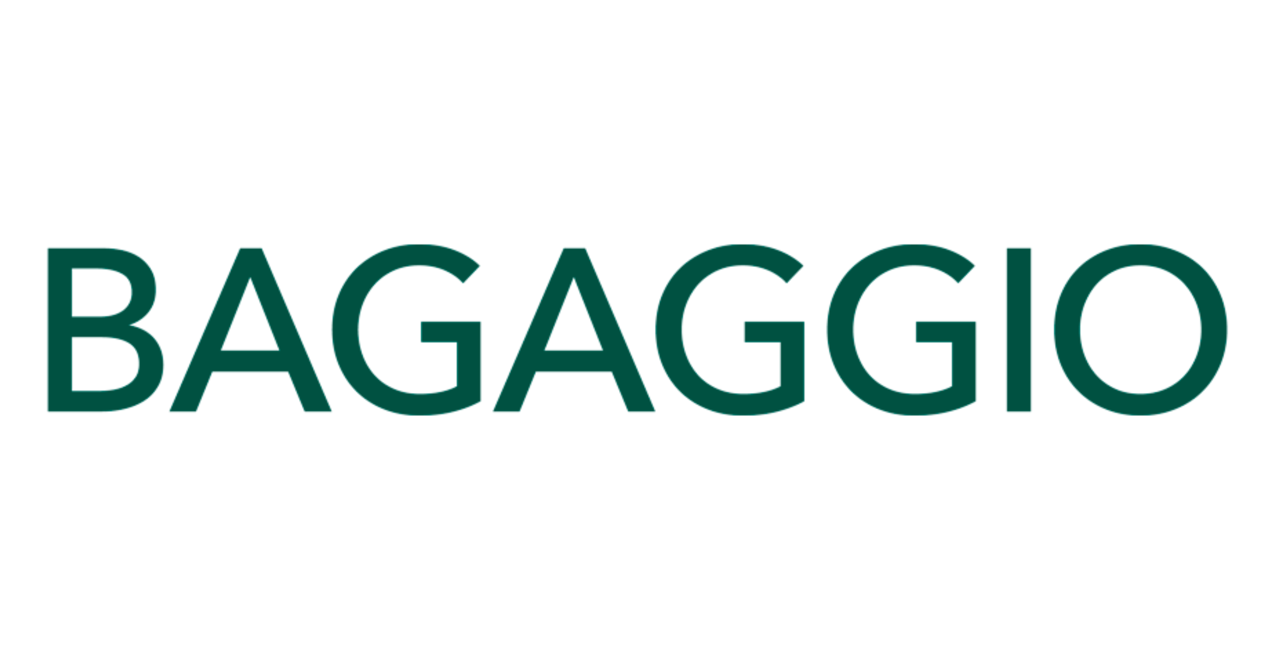 Baggagio Logo