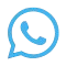 Tire suas dúvidas por WhatsApp