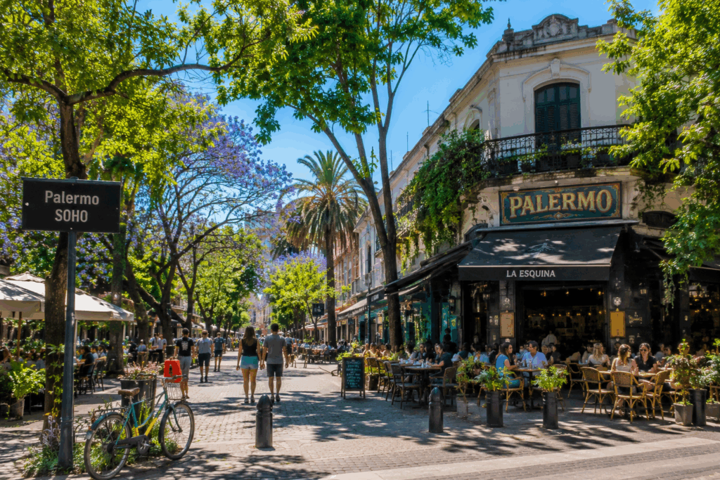 Palermo