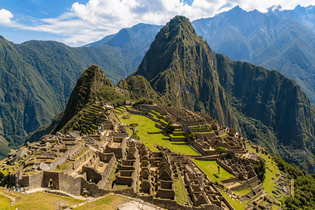 Peru
