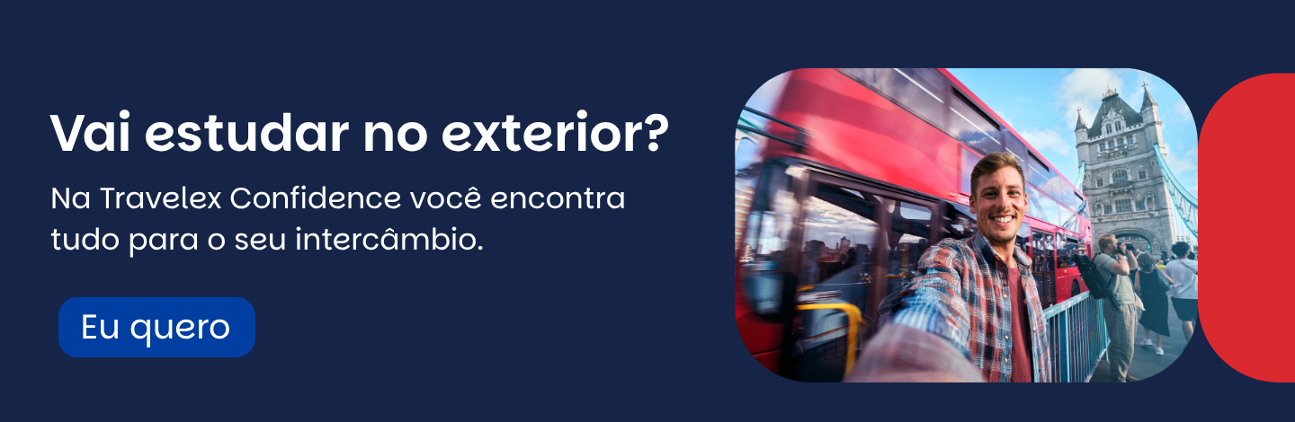 Campanha de Intercâmbio