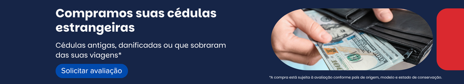 Compra de moeda